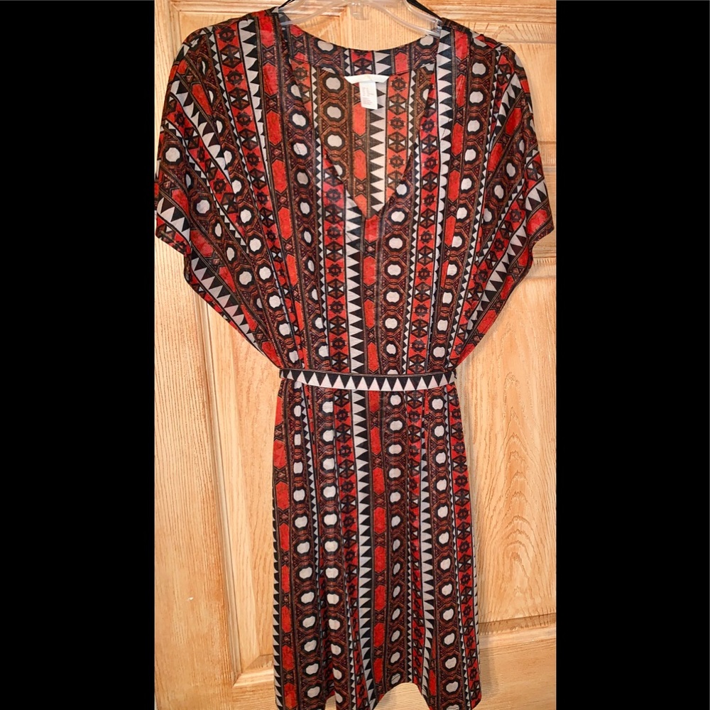 H&M Legging Dress